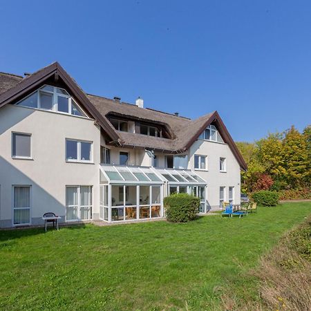 Ferienwohnung Sanddorn - Strandhaus Lobbe Eksteriør bilde